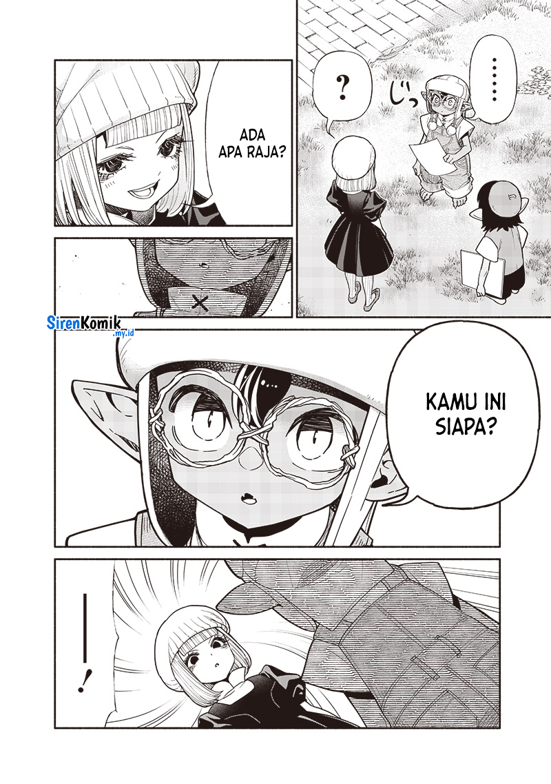 Dilarang COPAS - situs resmi www.mangacanblog.com - Komik tensei goblin da kedo shitsumon aru 103 - chapter 103 104 Indonesia tensei goblin da kedo shitsumon aru 103 - chapter 103 Terbaru 14|Baca Manga Komik Indonesia|Mangacan